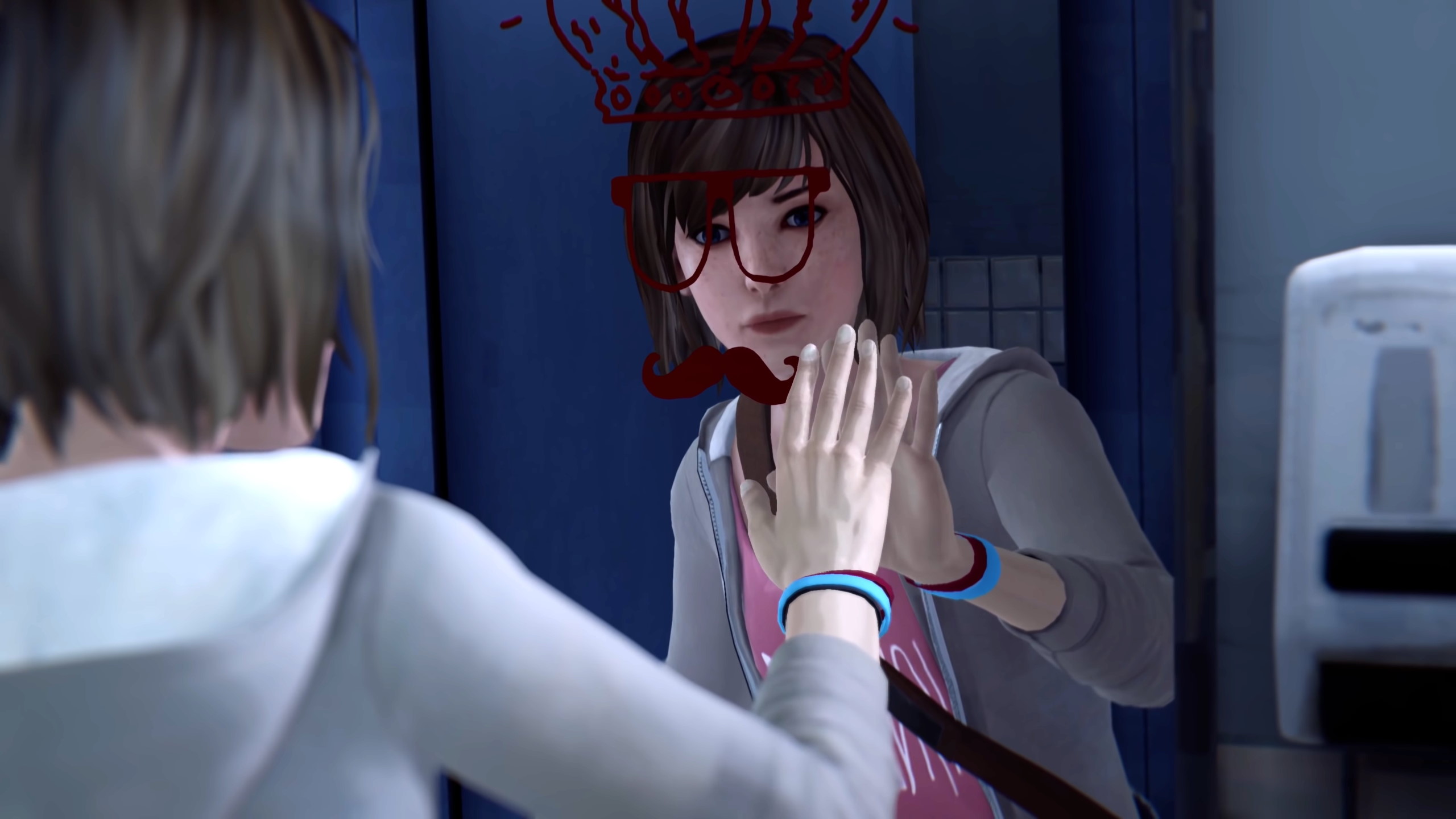 Life is Strange Remastered Collection