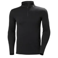 Helly-Hansen LIFA Merino Midweight Half-Zip Base Layer