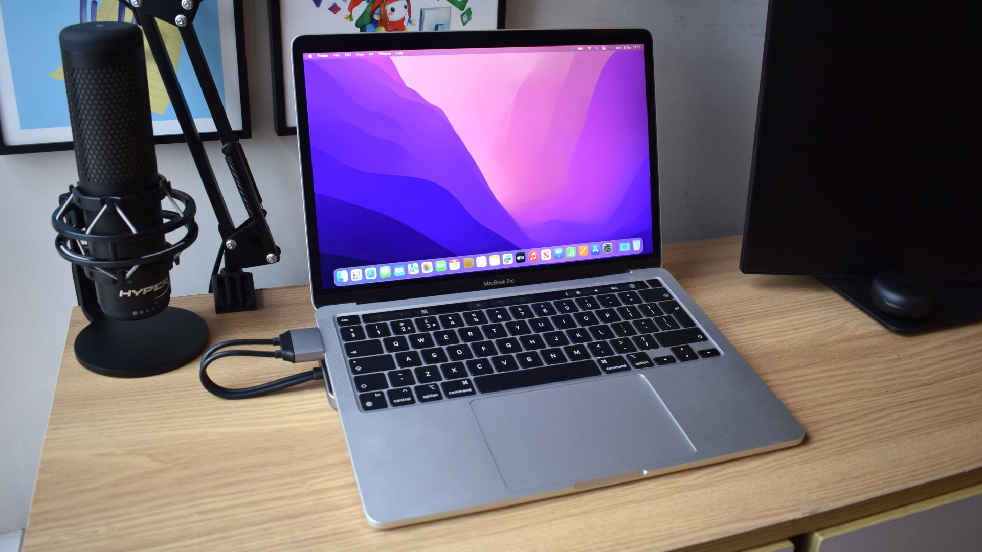 Best docking stations for MacBook Pro in 2023