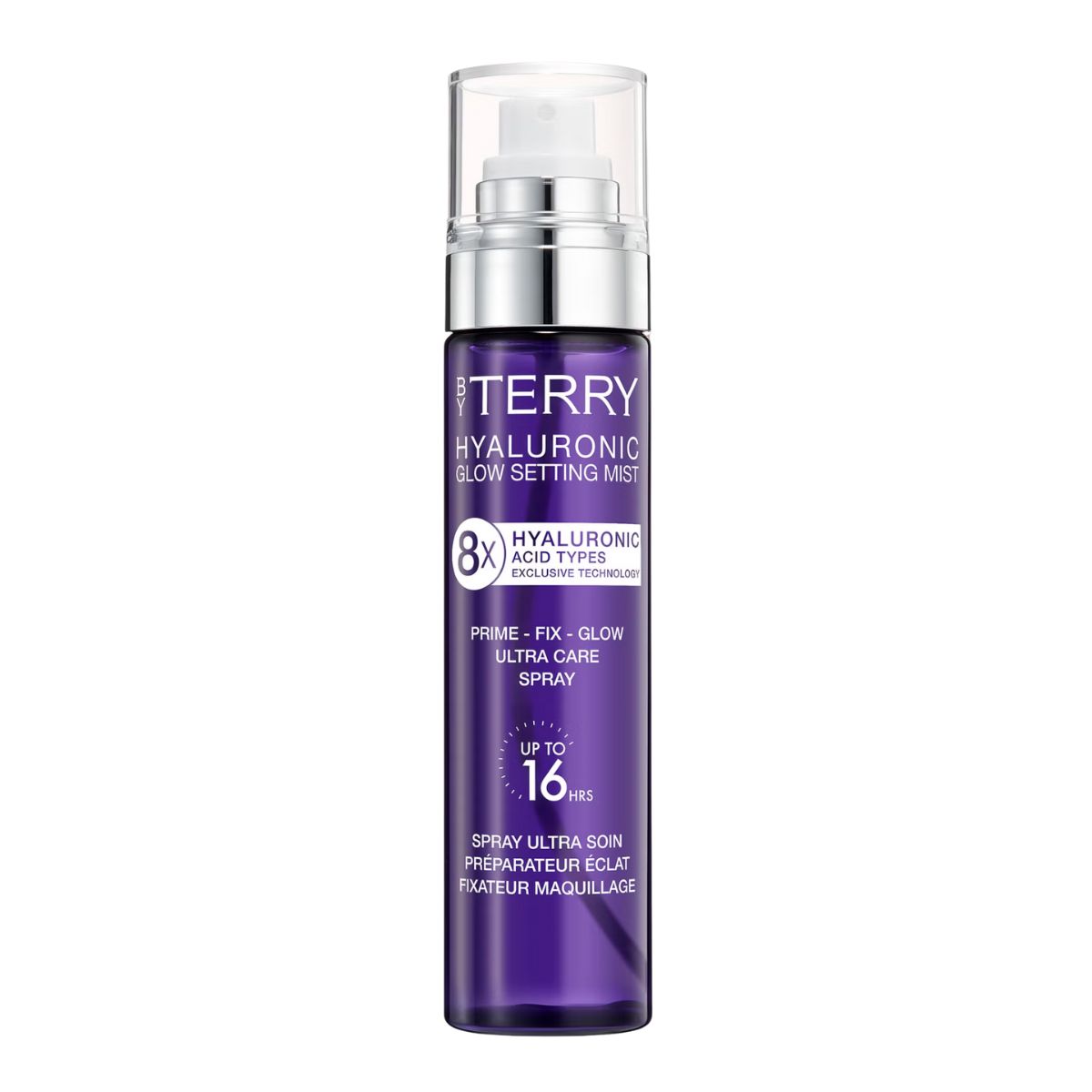 By Terry Hyaluronic Glow Setting Mist