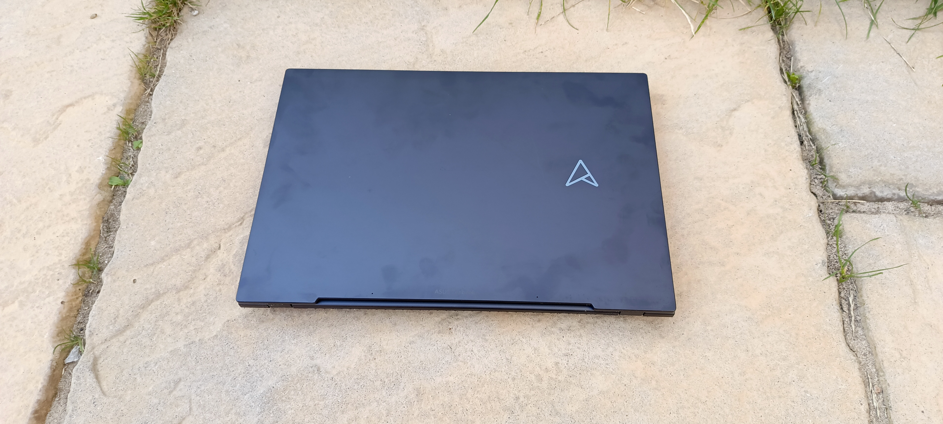 Asus Zenbook Pro 14 OLED (2023) Review
