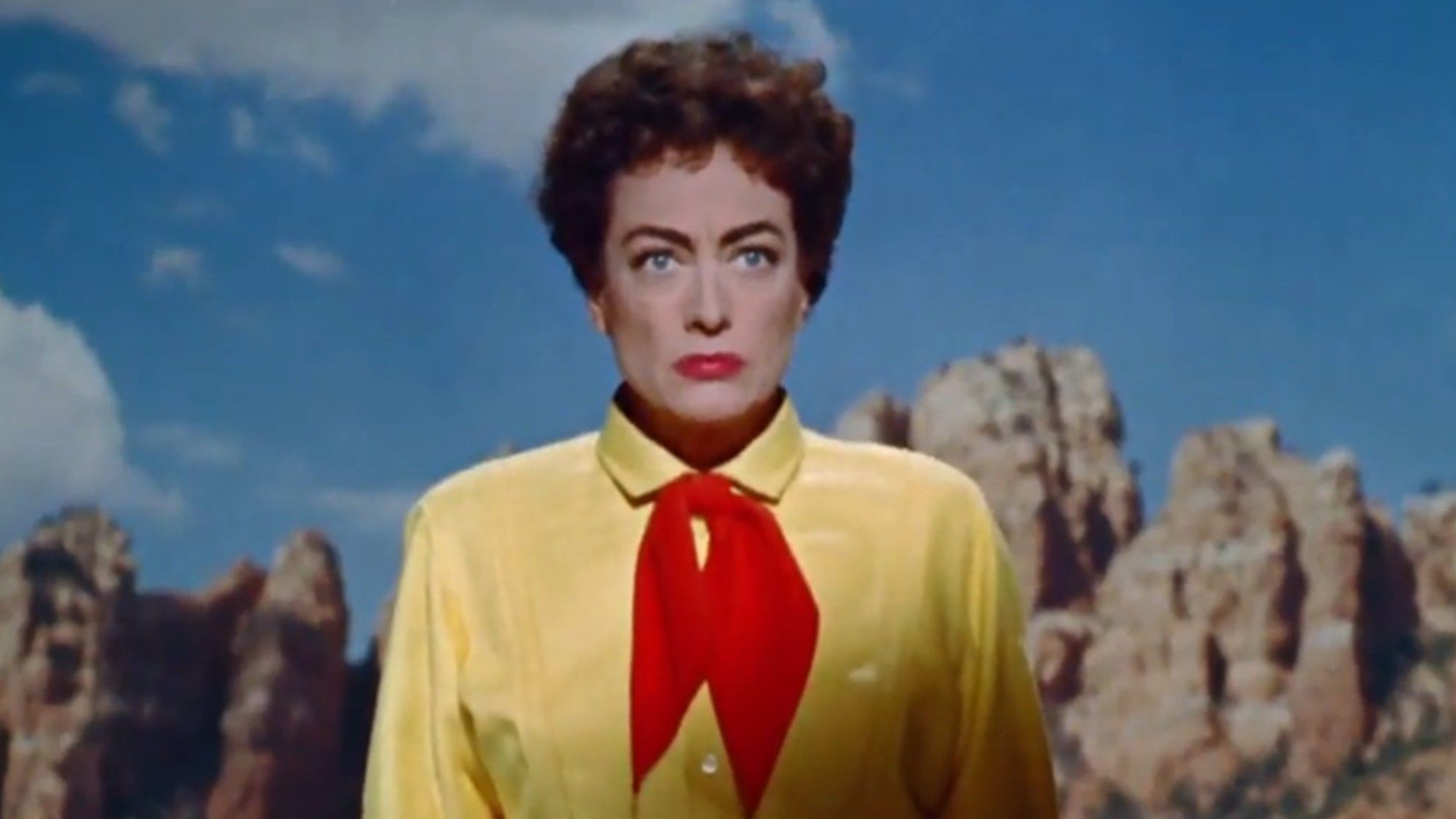 I Just Watched A 1950s Western Centered Around Two Women, And Why Aren't There More Like This?