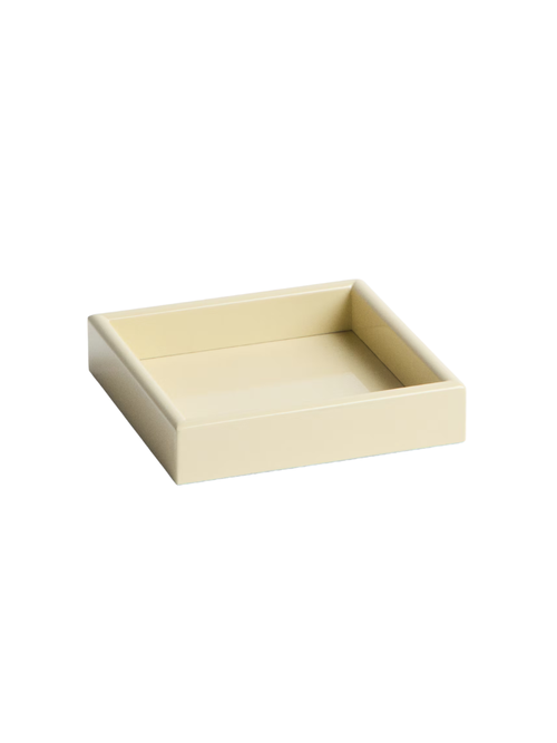 Square Tray