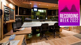 11 tips for anyone who wants a career in a recording studio