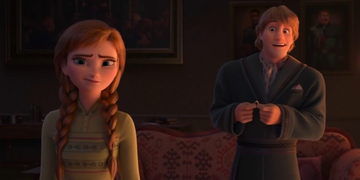 How Frozen 2's Outtake Songs Would Have Changed The Movie | Cinemablend