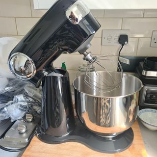 Cuisinart Precision Stand Mixer