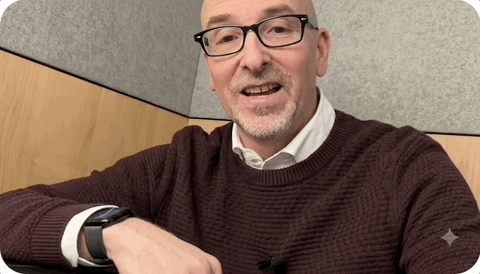 Google Gemini Omni-generated content based on original video
