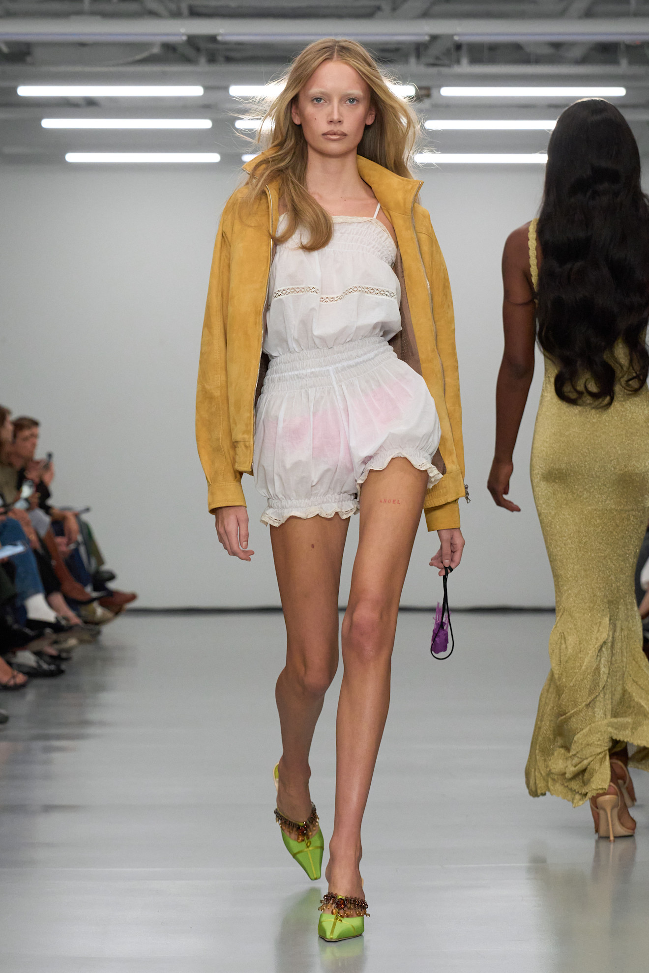 Runway Images
