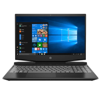 HP Pavilion Gaming 15-dk1002ne Laptop - AED 4,999
