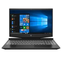 HP Pavilion Gaming 15-dk1002ne Laptop - AED 4,999
