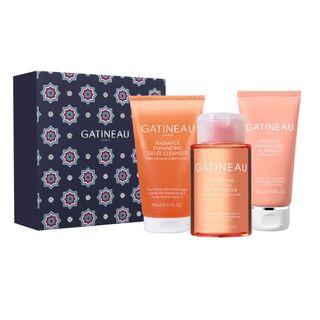 Gatineau Radiance and Glow Collection Set
