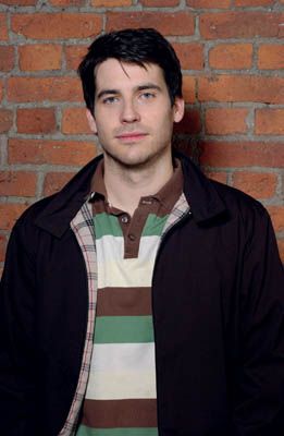 Liam Connor (30 Aug 06 - 17 Oct 08) - Coronation Street pin-up Liam was killed in a hit-and-run orchestrated by love rival Tony Gordon
