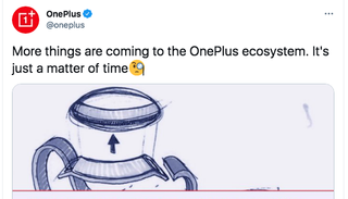 OnePlus 9 and OnePlus Watch coming "very soon" says leaker