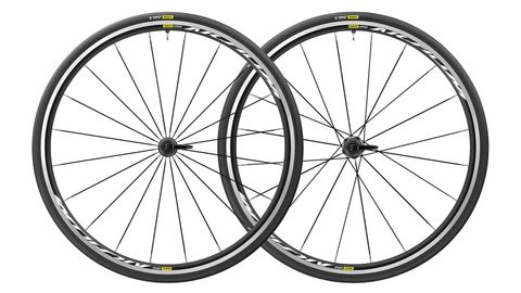 mavic road rims 700c