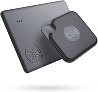 Tile Performance Pack 2020 2-pack: was $60 now $42 @ Amazon