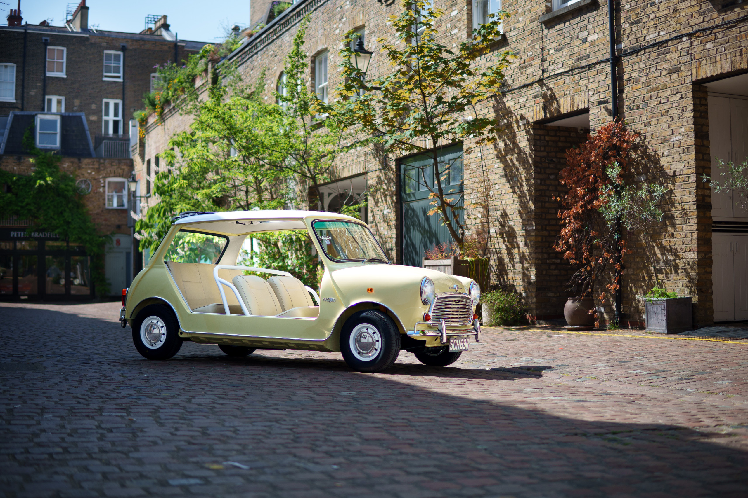 Mini Mojito Mk2