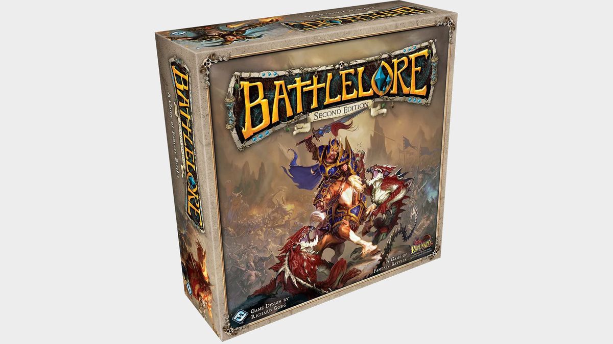 BattleLore