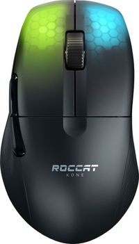 Roccat Kone Pro Air wireless mouse: now $49 at Amazon