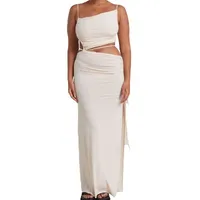 Bec + Bridge dilkon maxi dress