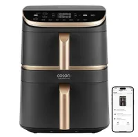 Cosori Turbo Tower Pro | 3 799 kr 2 499 kr hos KomplettSpar 1 300 kroner: