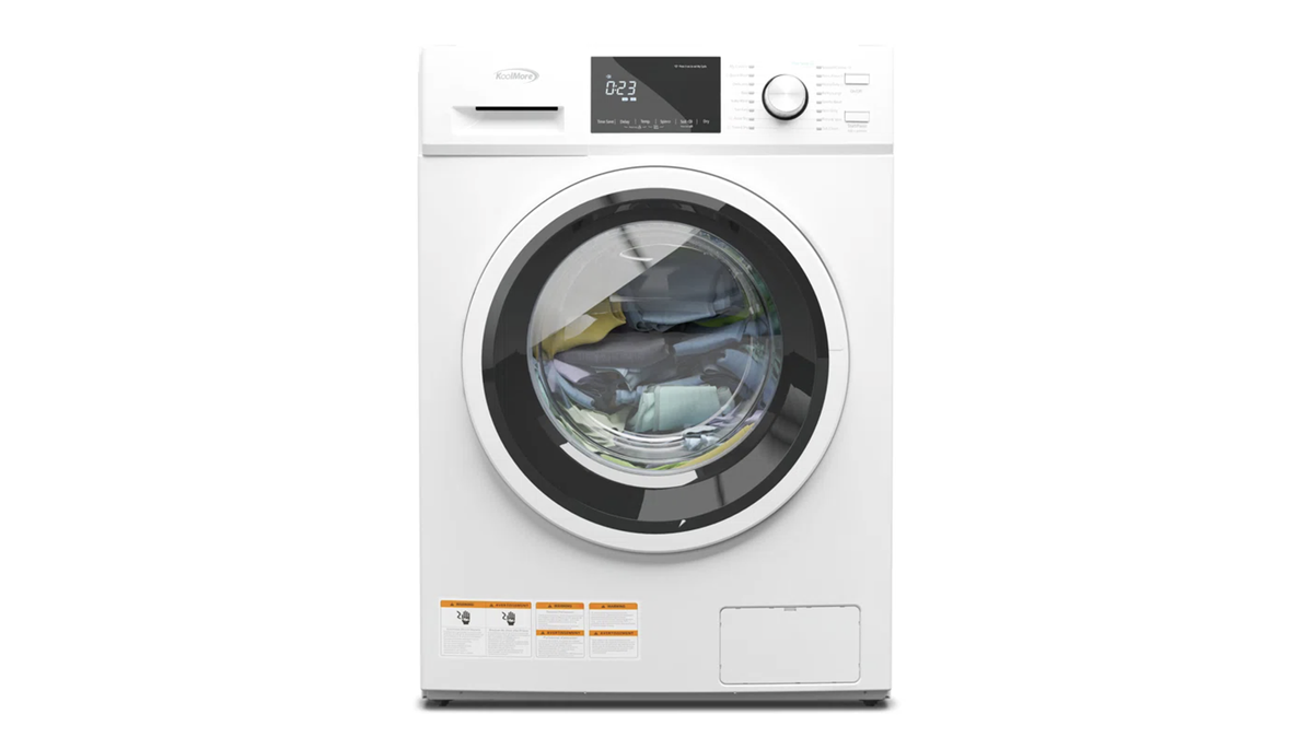 Best Washer Dryer Combos 2022 Top Ten Reviews