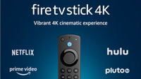 Fire TV Stick 4K streaming device with latest Alexa Voice Remote: $49.99