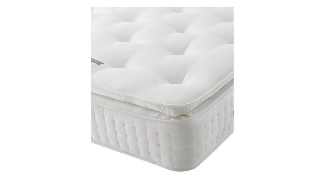 rest assured evelyn 2000 latex mattress