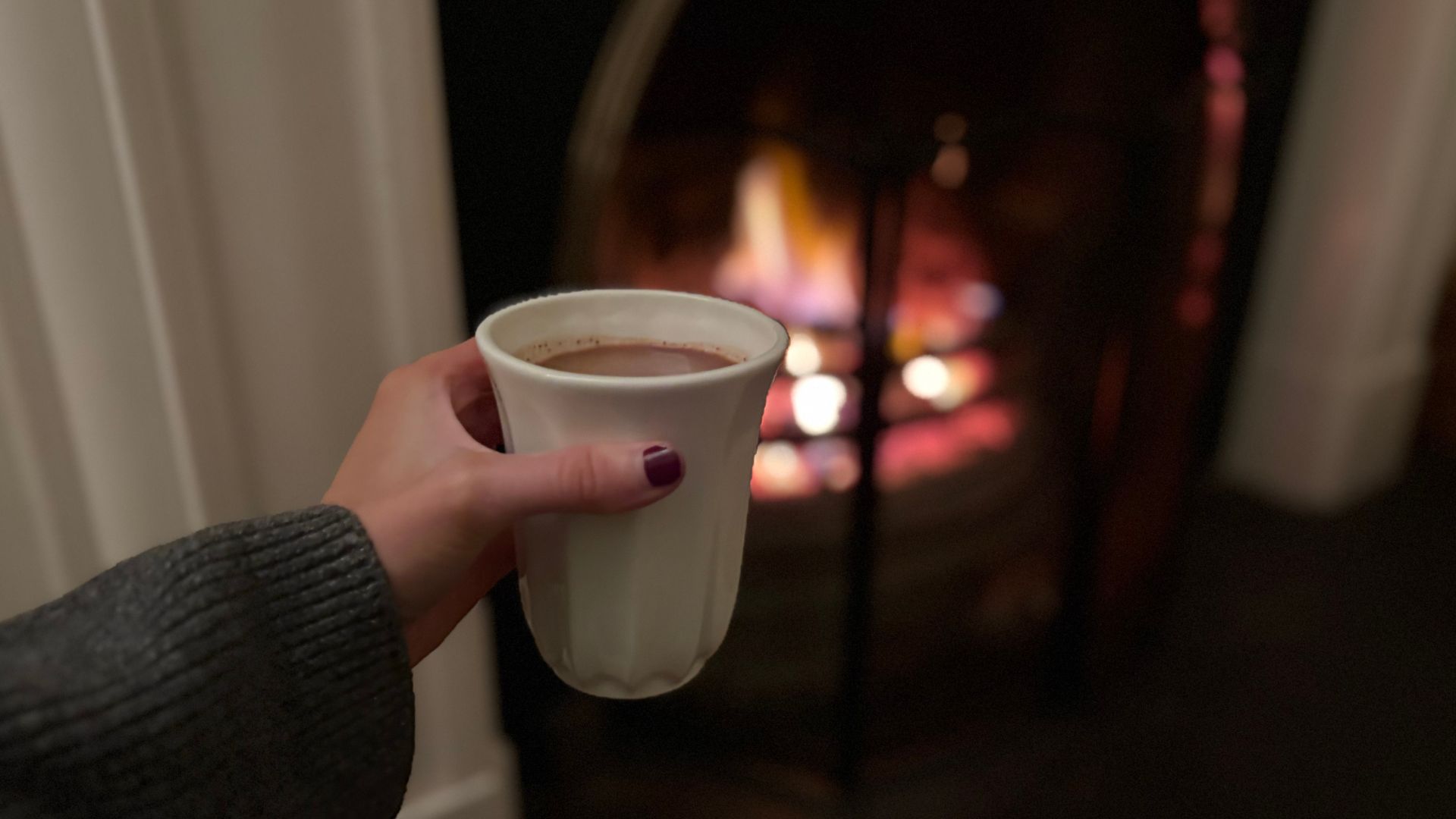 Testing the Hotel Chocolat Velvetiser