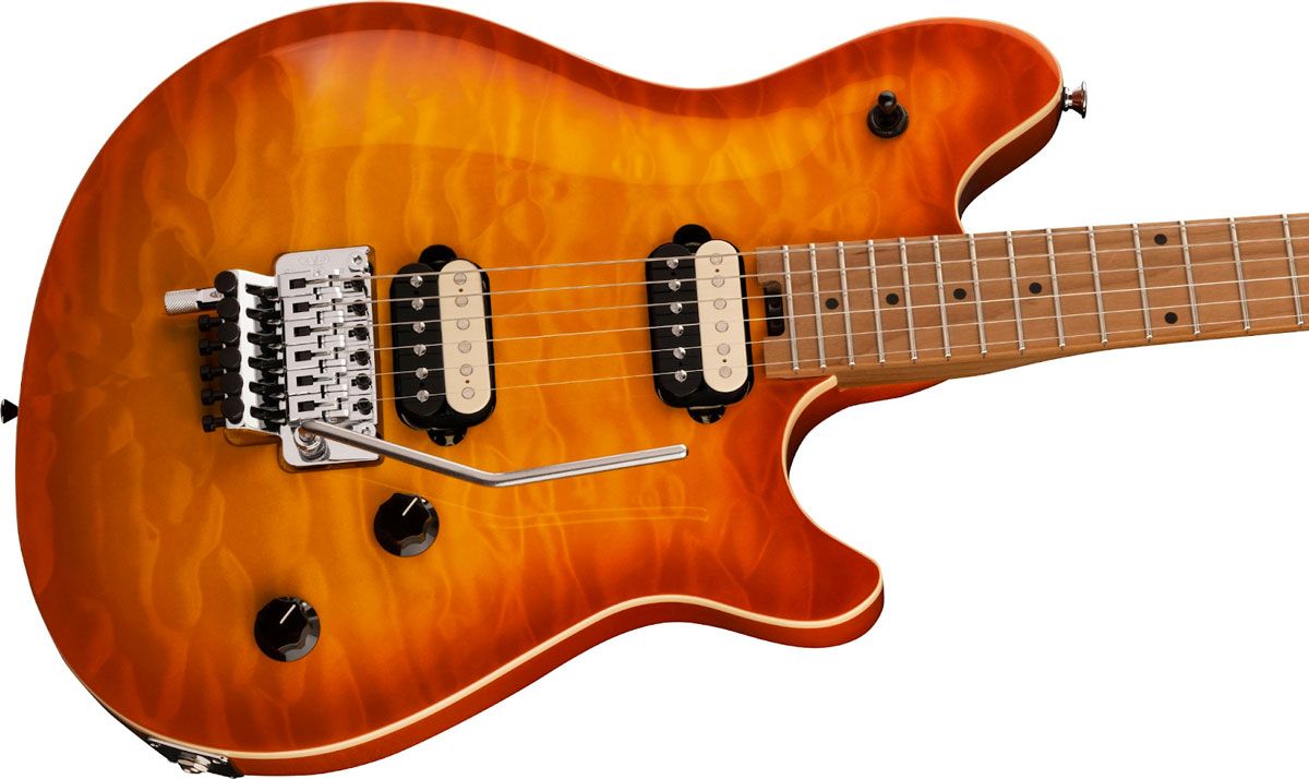 EVH Wolfgang Special
