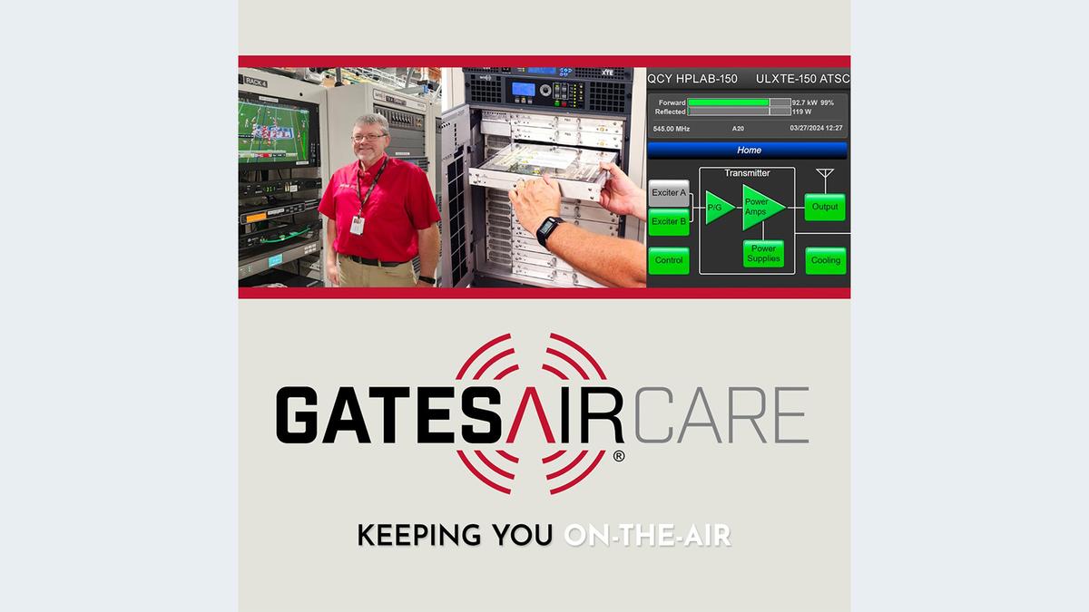 GatesAir