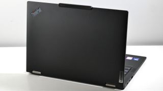 Lenovo ThinkPad X13 2-in-1 Gen 5 review