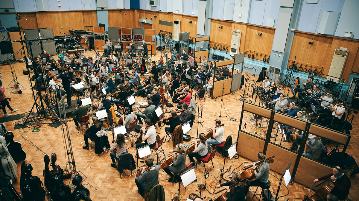 Abbey Road Orchestral