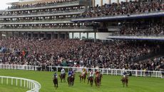 <> on June 15, 2011 in Ascot, England.