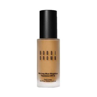 Bobbi Brown Skin Long-Wear Weightless Foundation SPF 15.