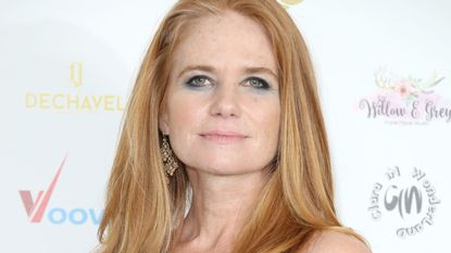 Patsy Palmer