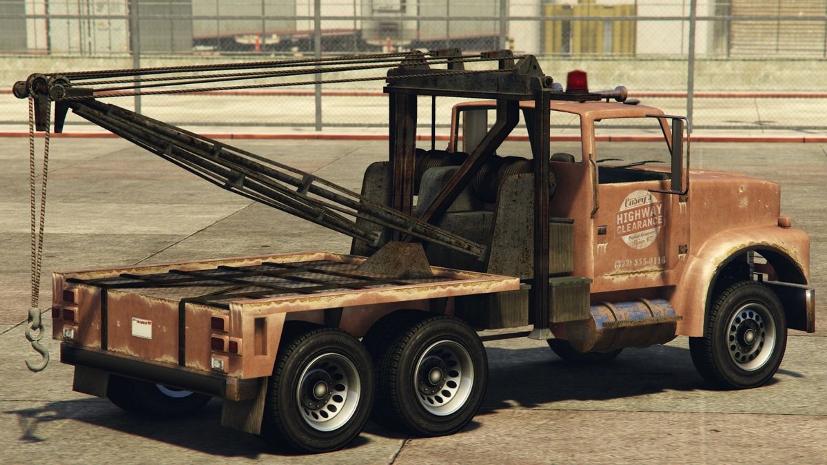 I spent 6 months saving for up for a banged-up truck in GTA RP and now I know exactly what I want from GTA 6's multiplayer