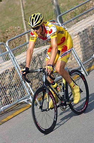 David Millar (Saunier Duval)