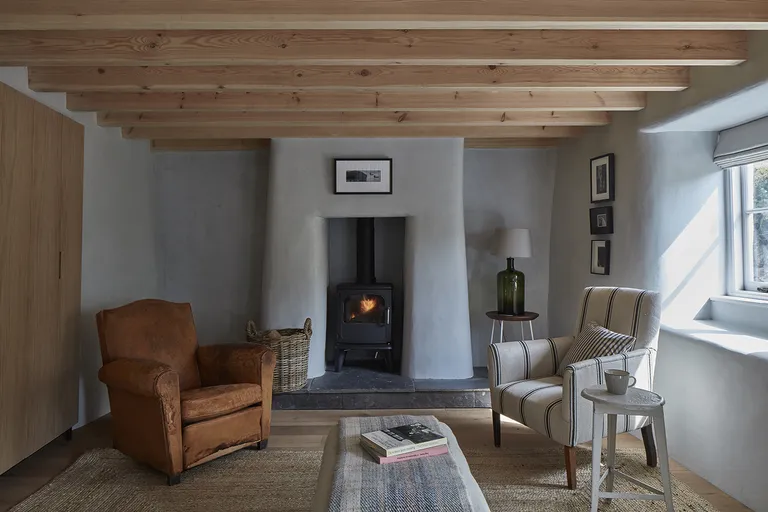 Jonathan Tuckey Cornwall house