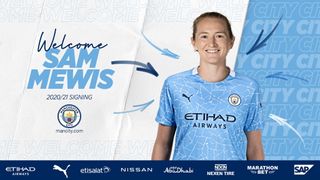 Sam Mewis