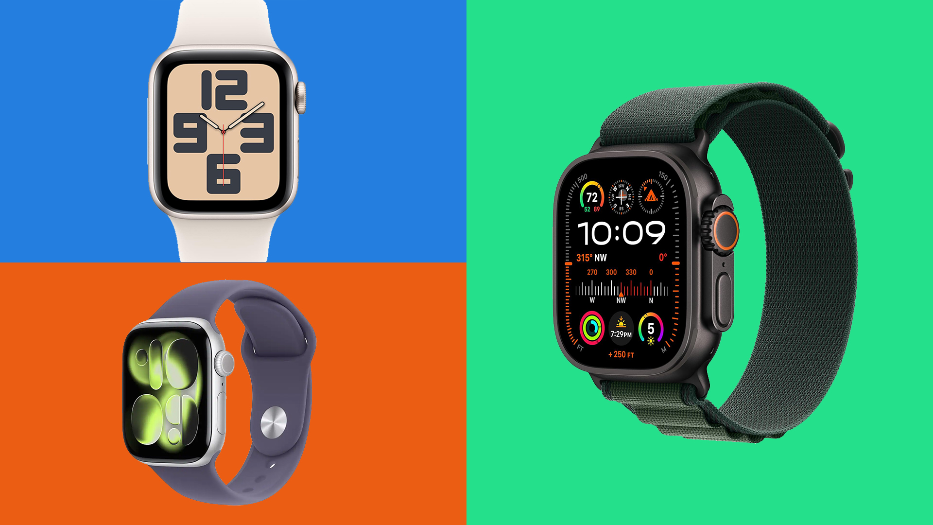 Apple Watch Black Friday deals