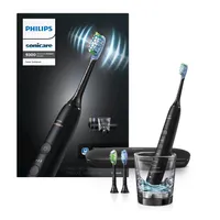Philips Sonicare DiamondClean Smart Black 9300: Toothbrush $219.99, $189.99 at &nbsp;Target