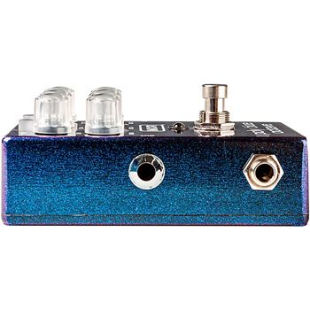 MXR M306 Poly Blue