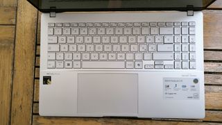 ASUS Vivobook S 15 OLED