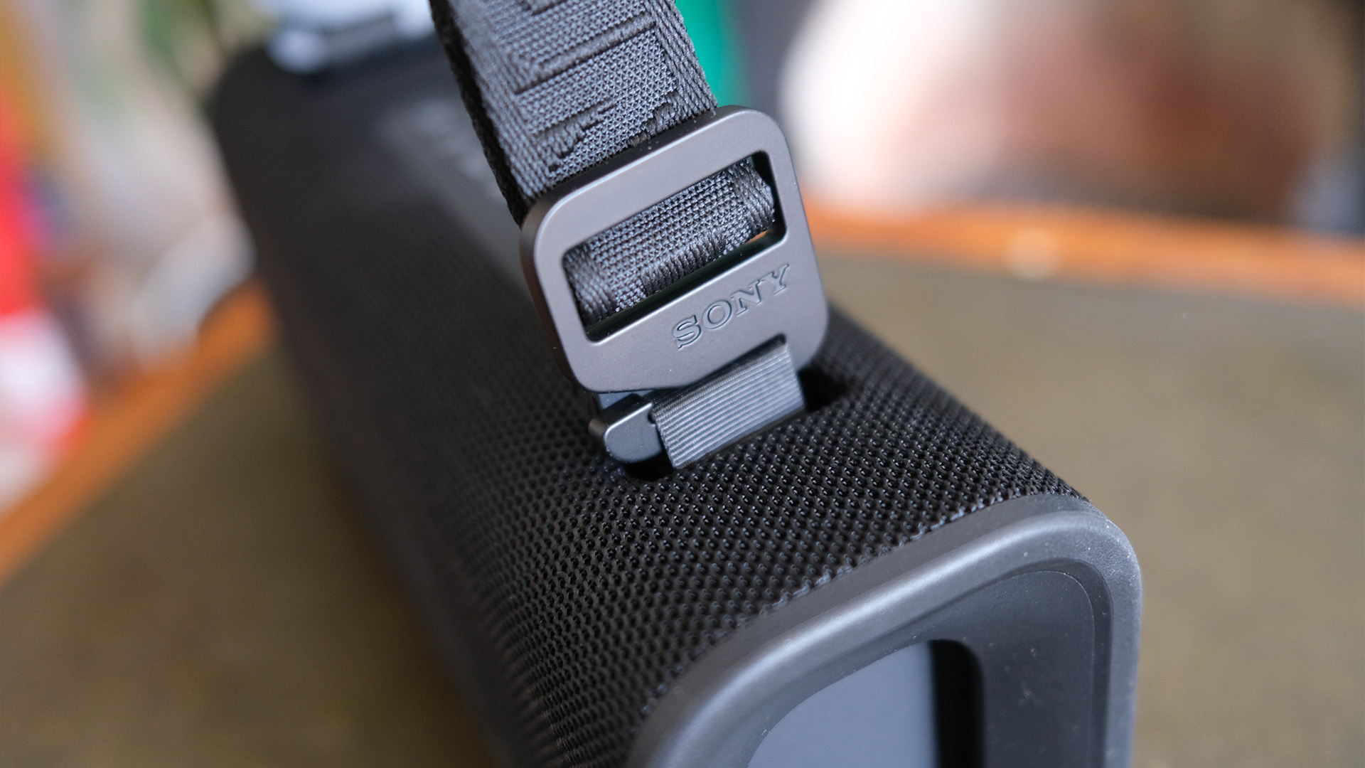 Sony Ult Field 3 review