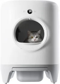 Petkit Pura X Self-Cleaning Cat Litter Box
RRP: $799.00 | Now: $599.00 | Save: $200.00 (25%)