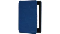 Kindle covers options: Amazon Kindle Paperwhite Water-Safe Fabric Cover