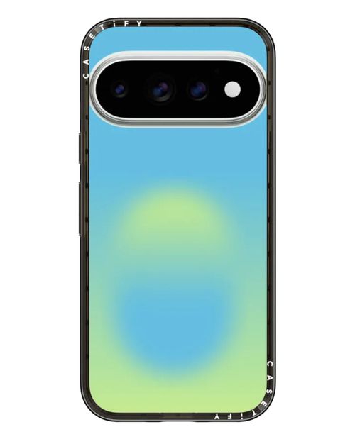 Blue Reflections case