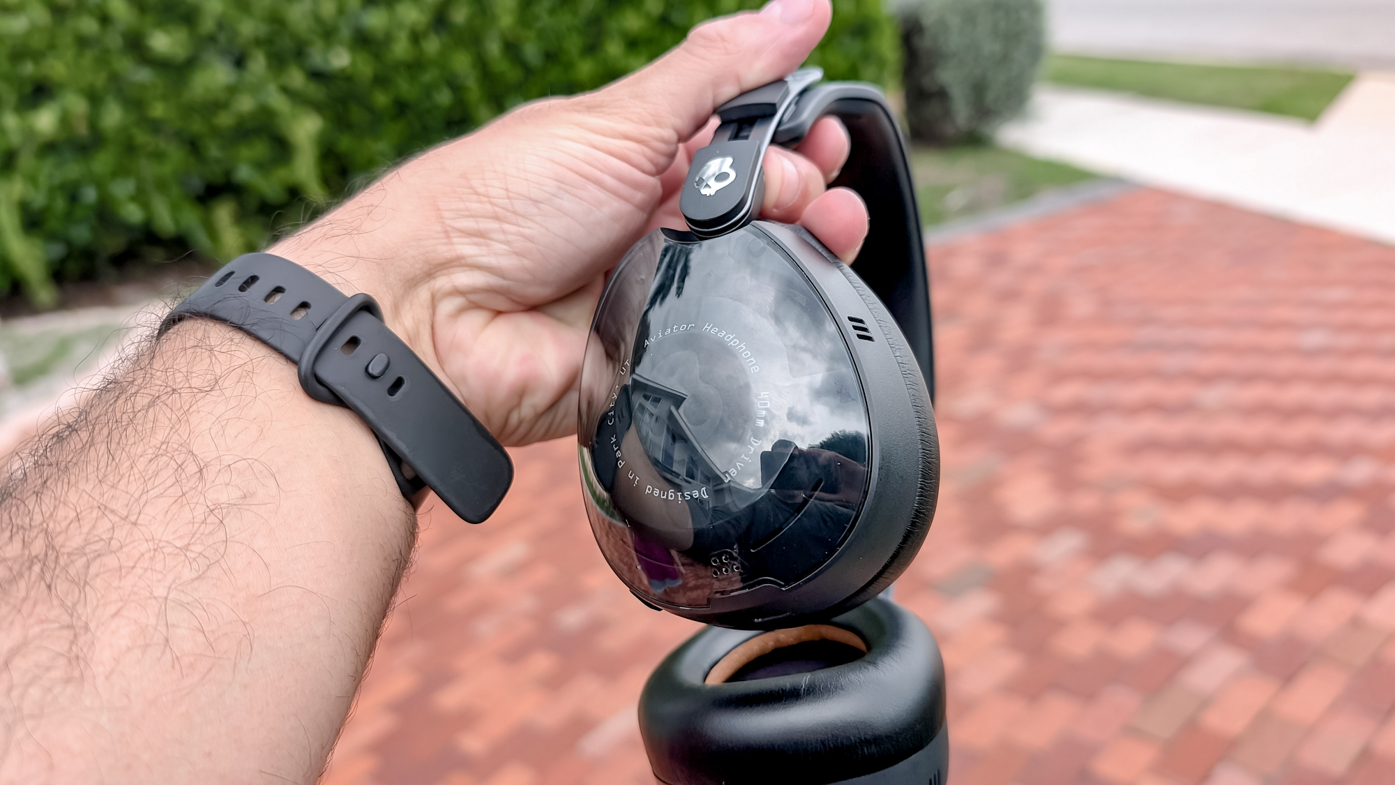 Skullcandy Aviator 900