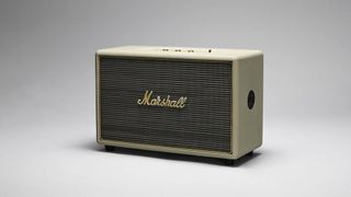 Marshall Woburn Bluetooth speaker