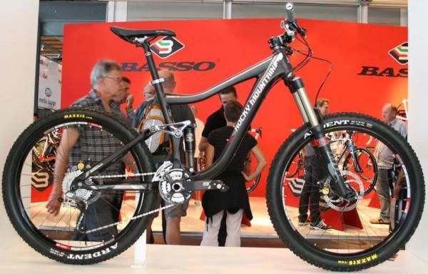 Rocky Mountain Slayer 70.